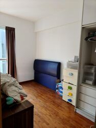 Forestville (D25), Condominium #489174551